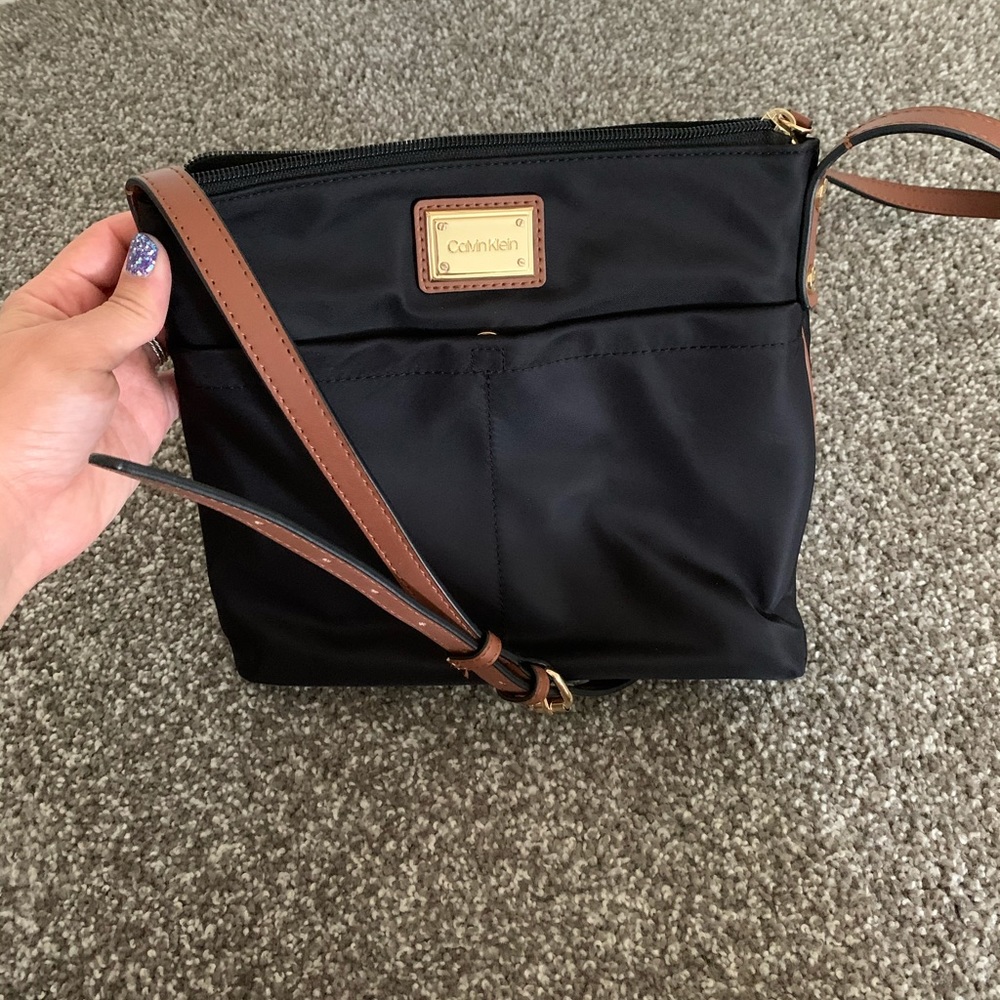 Calvin Klein crossbody